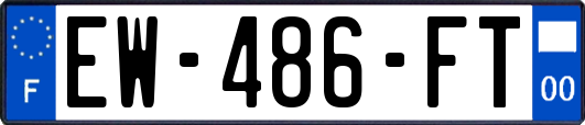 EW-486-FT
