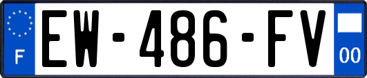 EW-486-FV