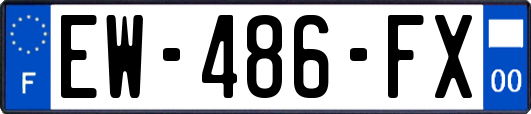 EW-486-FX