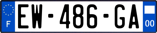 EW-486-GA