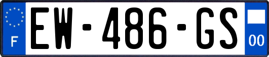 EW-486-GS