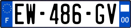 EW-486-GV