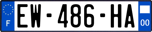 EW-486-HA