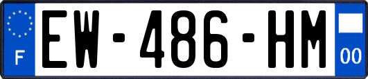 EW-486-HM