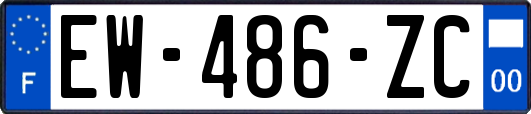 EW-486-ZC