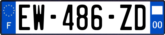 EW-486-ZD