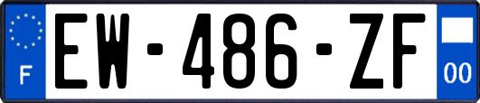 EW-486-ZF