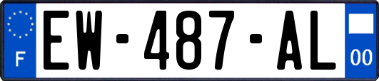 EW-487-AL