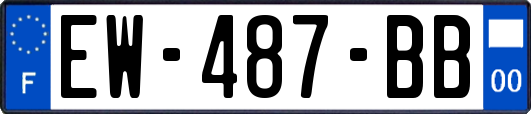 EW-487-BB