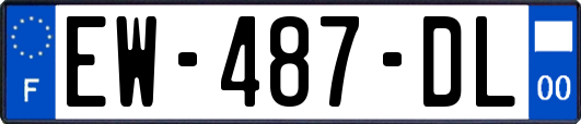 EW-487-DL
