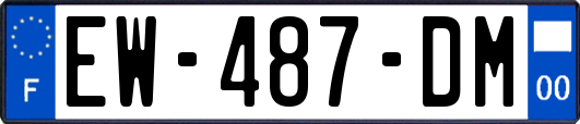 EW-487-DM