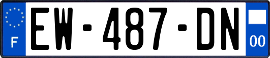 EW-487-DN