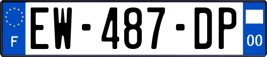 EW-487-DP