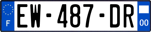 EW-487-DR