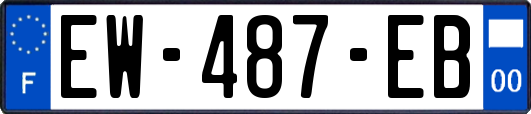 EW-487-EB