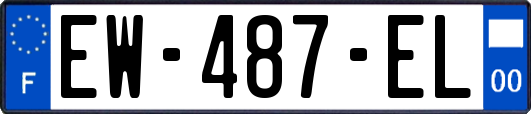 EW-487-EL