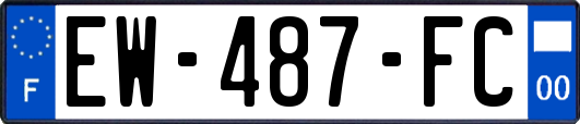 EW-487-FC
