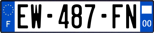 EW-487-FN
