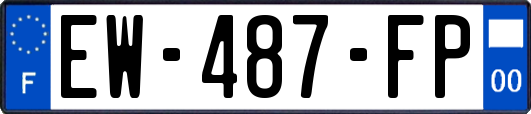 EW-487-FP