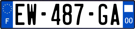 EW-487-GA