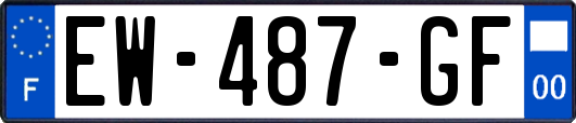EW-487-GF