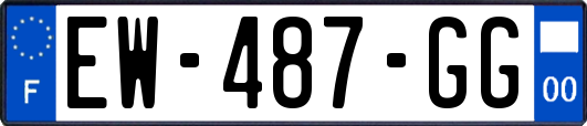 EW-487-GG