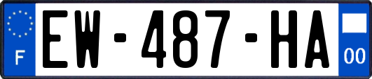 EW-487-HA