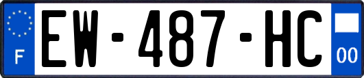 EW-487-HC
