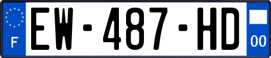 EW-487-HD