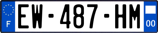 EW-487-HM