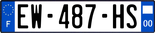 EW-487-HS