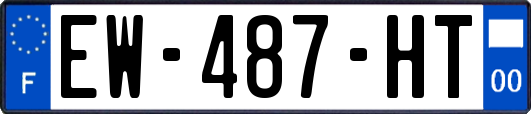 EW-487-HT