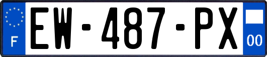 EW-487-PX