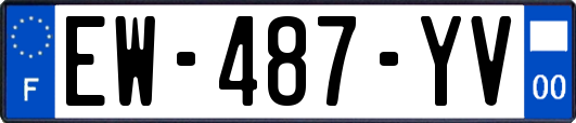 EW-487-YV