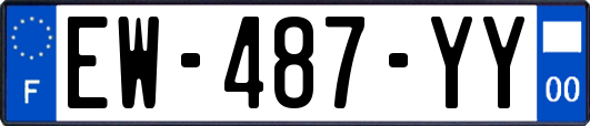 EW-487-YY