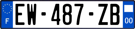 EW-487-ZB