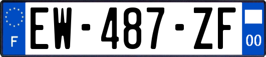 EW-487-ZF