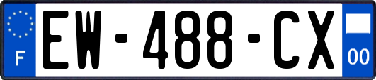 EW-488-CX