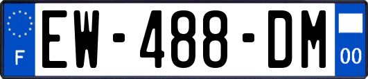 EW-488-DM