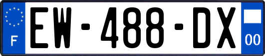 EW-488-DX