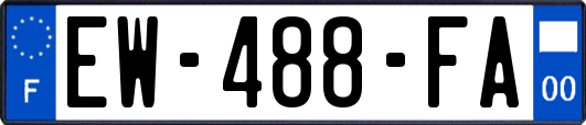 EW-488-FA