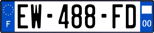 EW-488-FD