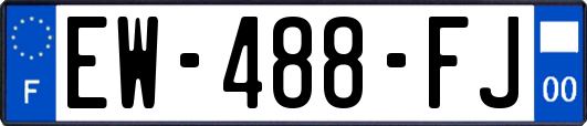 EW-488-FJ
