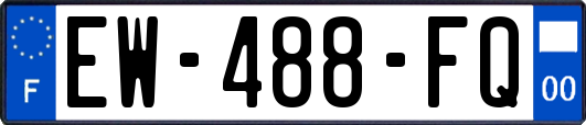 EW-488-FQ