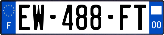 EW-488-FT