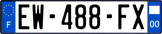 EW-488-FX