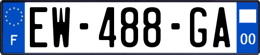 EW-488-GA
