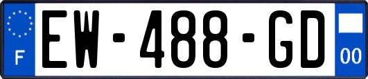 EW-488-GD