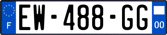 EW-488-GG