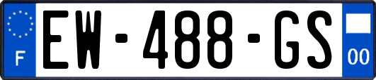 EW-488-GS